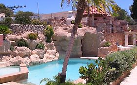 Tranquil Villa Apartments Units Mellieha